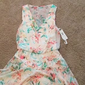 Never been worn Easter dress